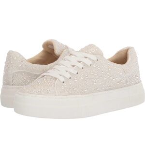 Betsey Johnson Sidny Sneaker